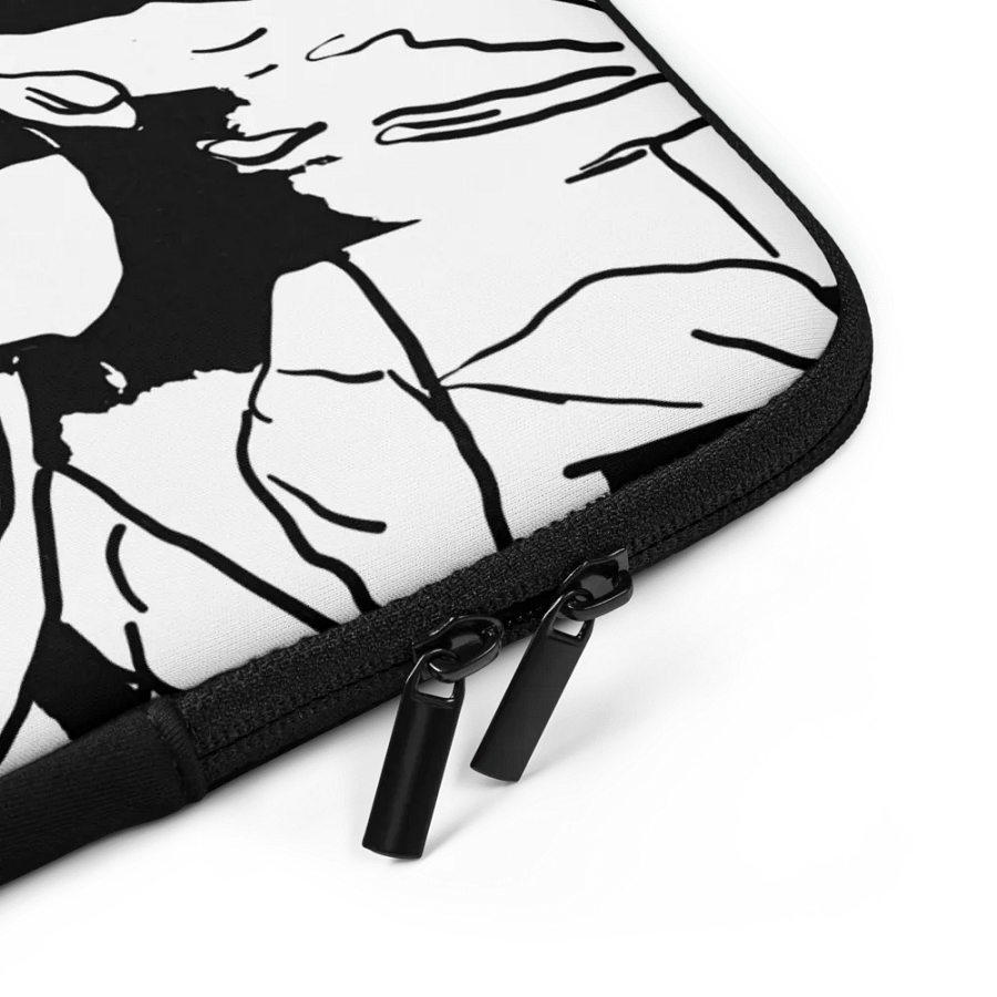 Line art Computer Case product image (5)