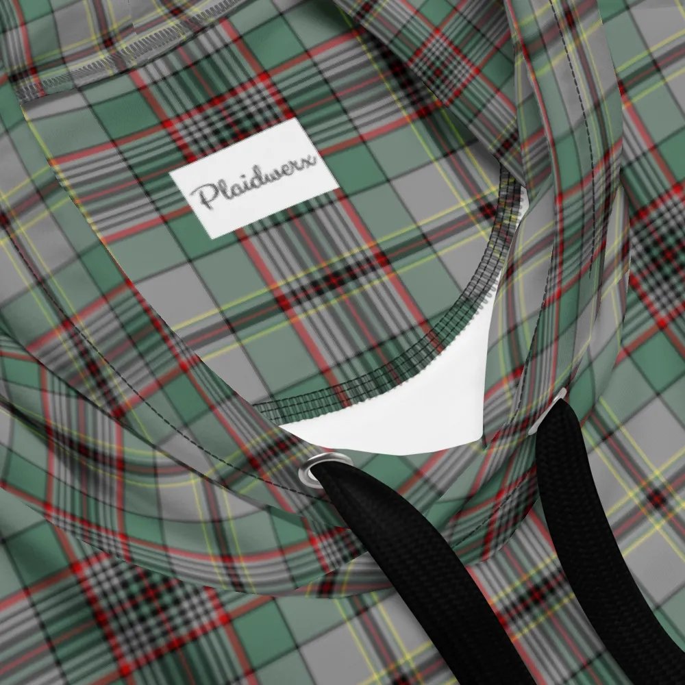 Craig Clan Tartan Hoodie product image (10)