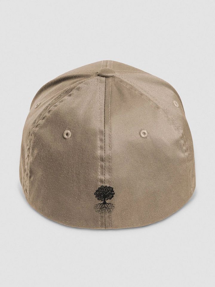 Nexus FlexFit Hat product image (2)