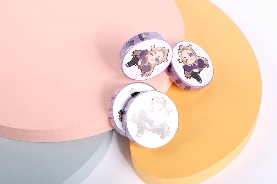 2.0 Washi Tape product image (3)