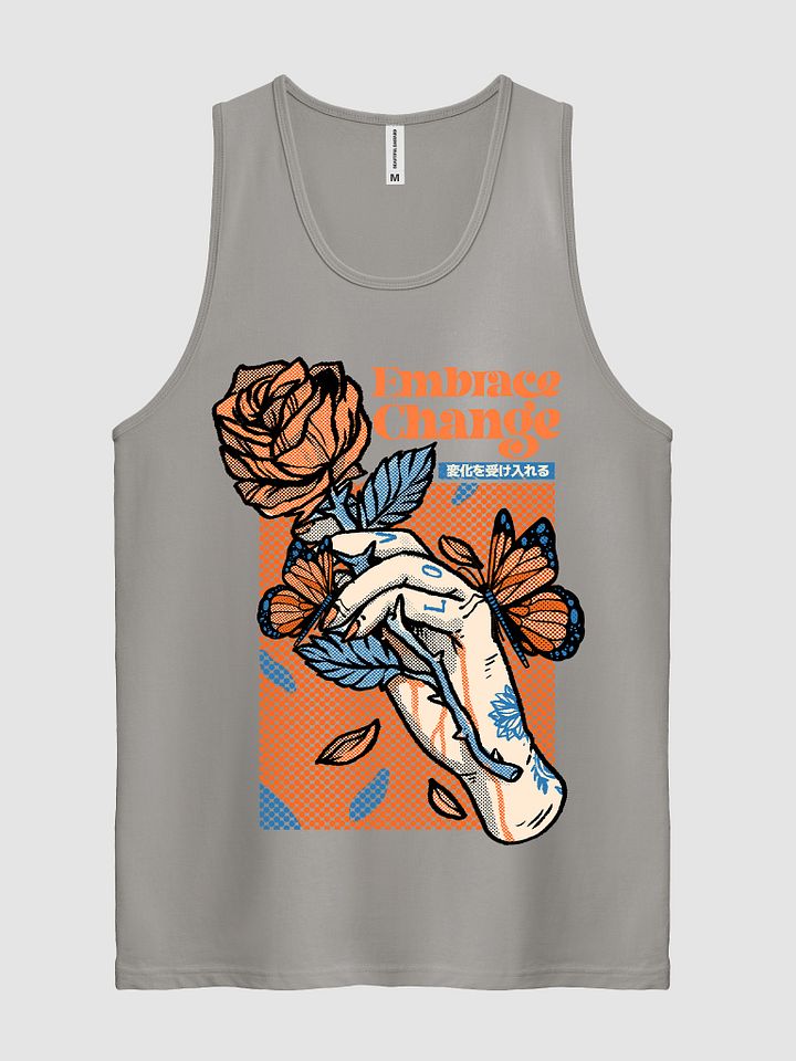 Embrace Change Tank product image (1)