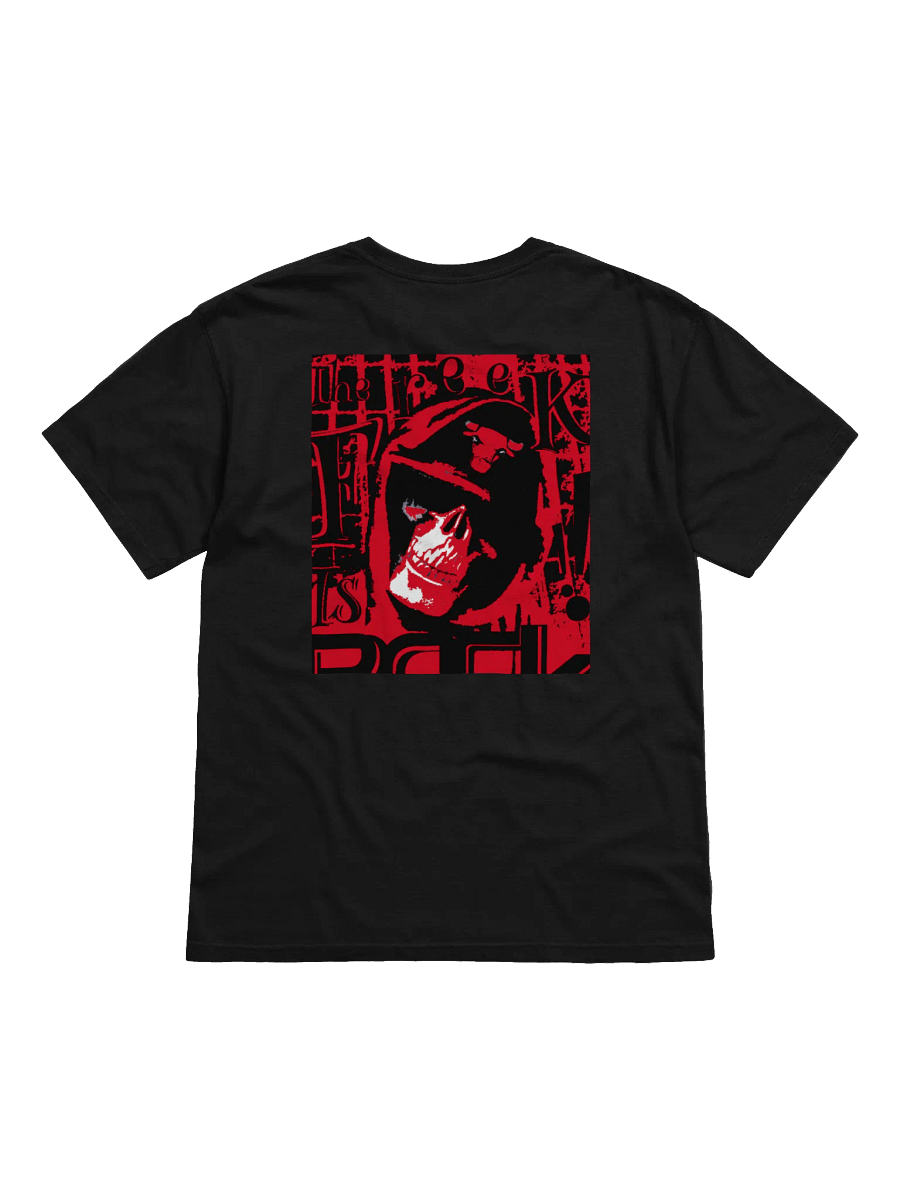 Reaper Graphic Tee product image (4)