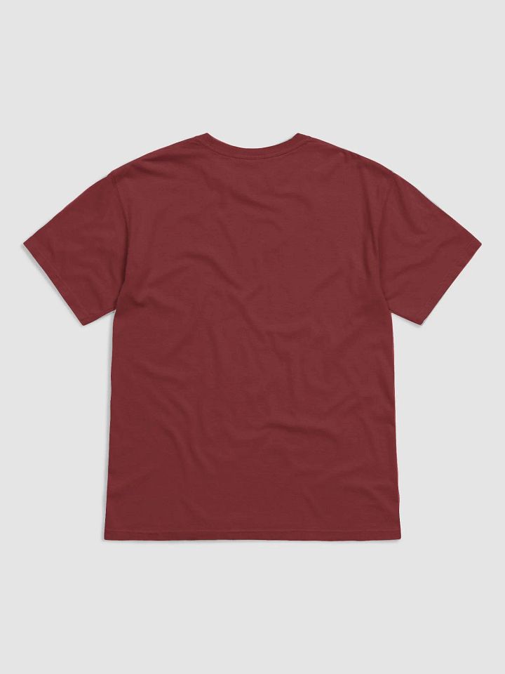 Christmas calories don't count T-shirt product image (19)