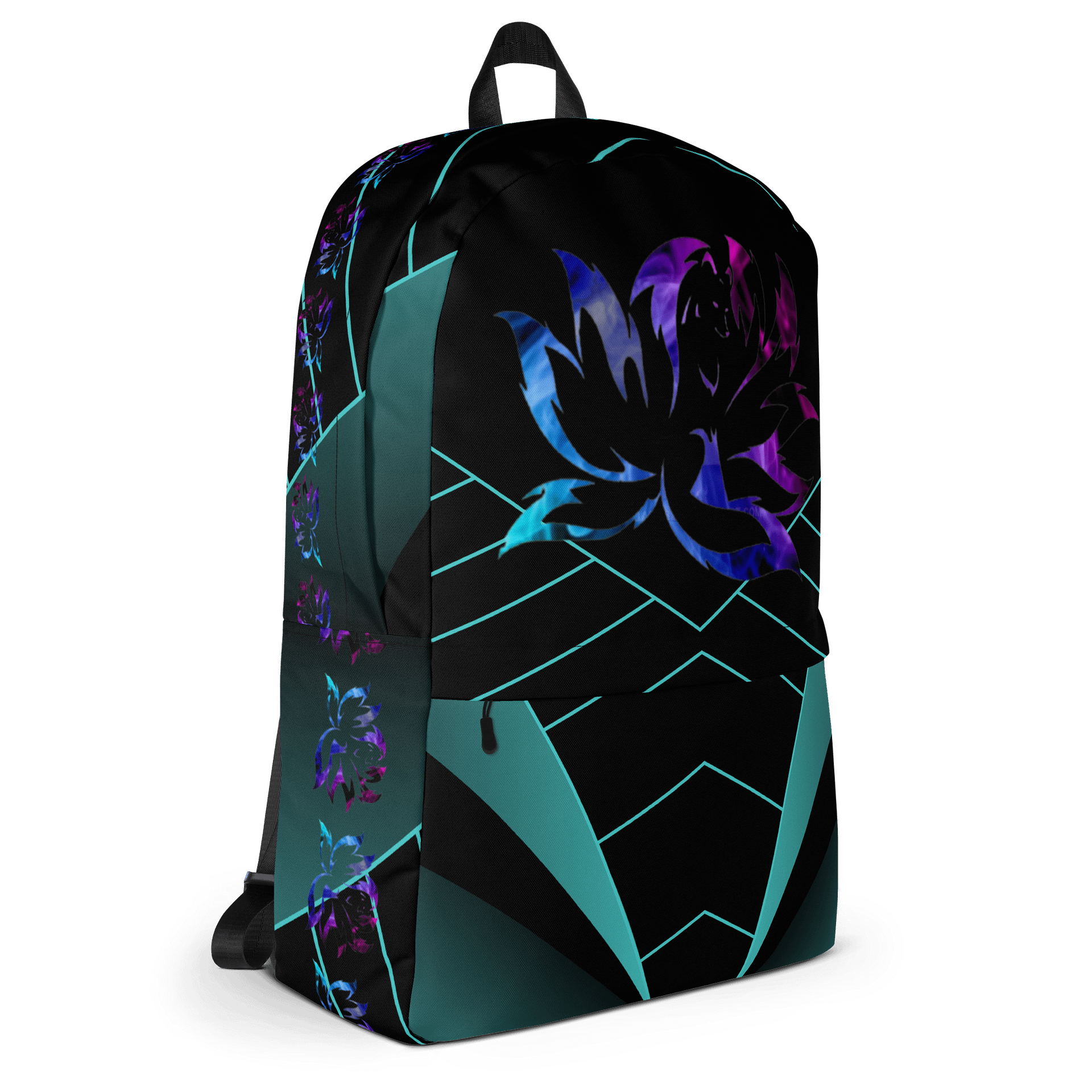 Kitsune Backpack product image (3)