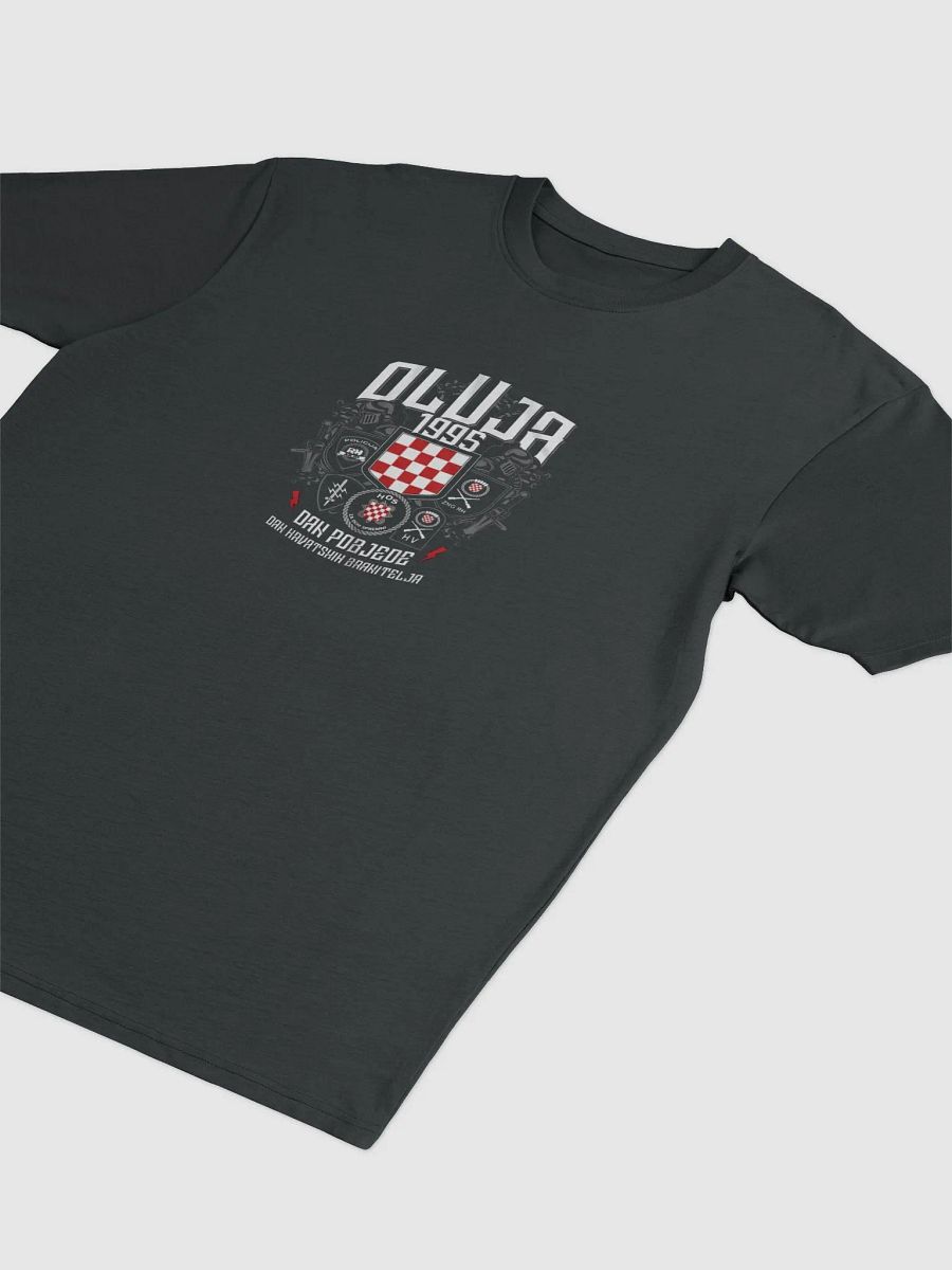 OLUJA 1995 Premium Tee product image (3)