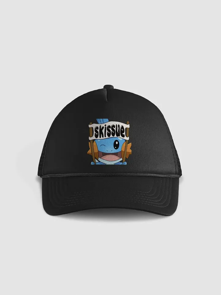 Mudkip Skissue Hat product image (1)