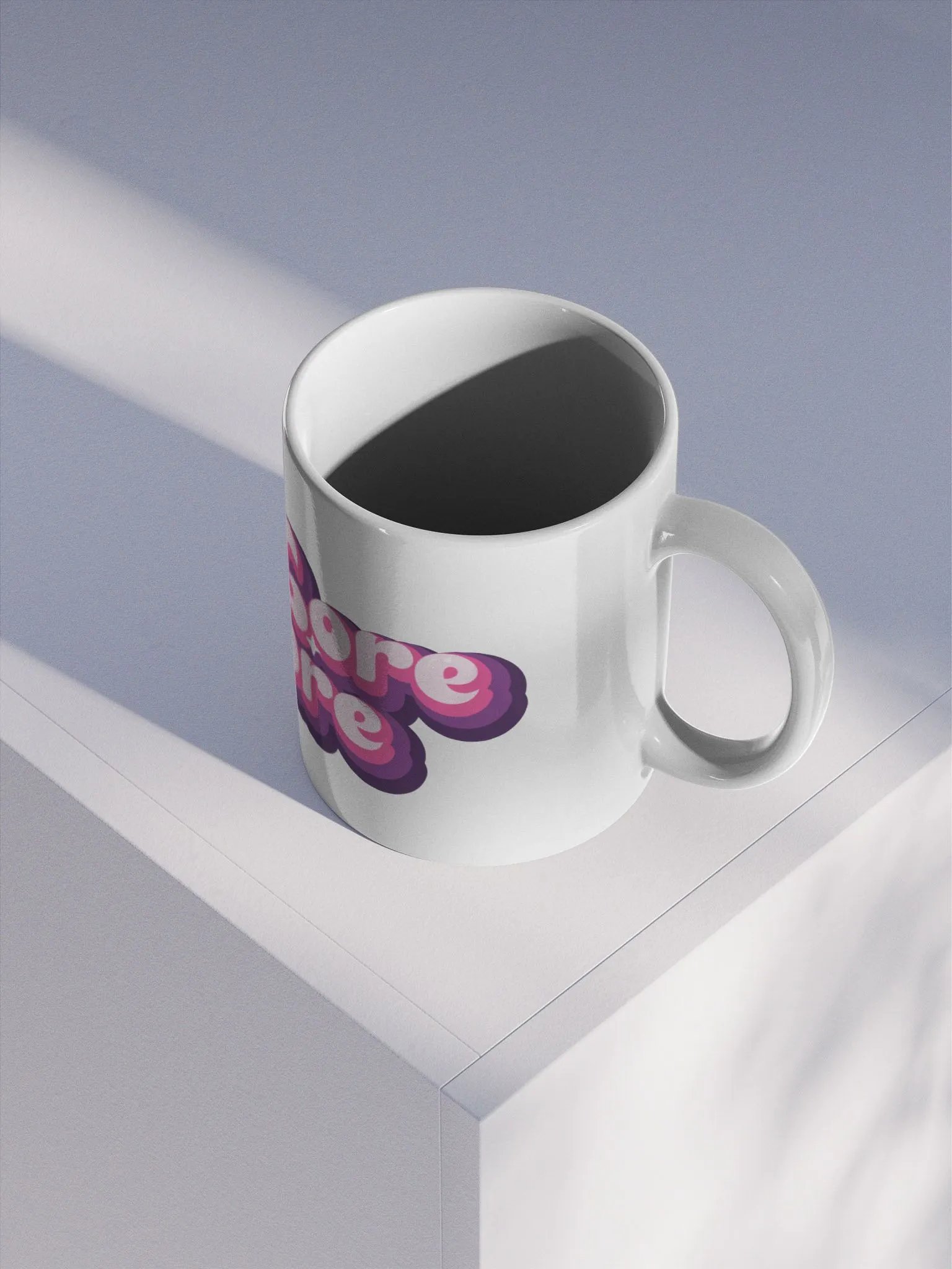 Lore Whore Mug product image (4)
