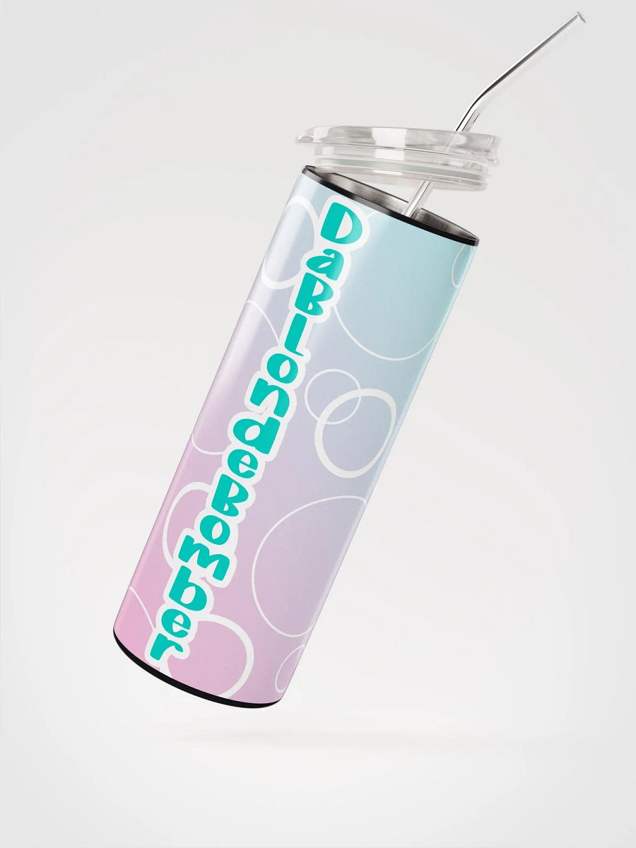 Simple Blonde Tumbler product image (2)
