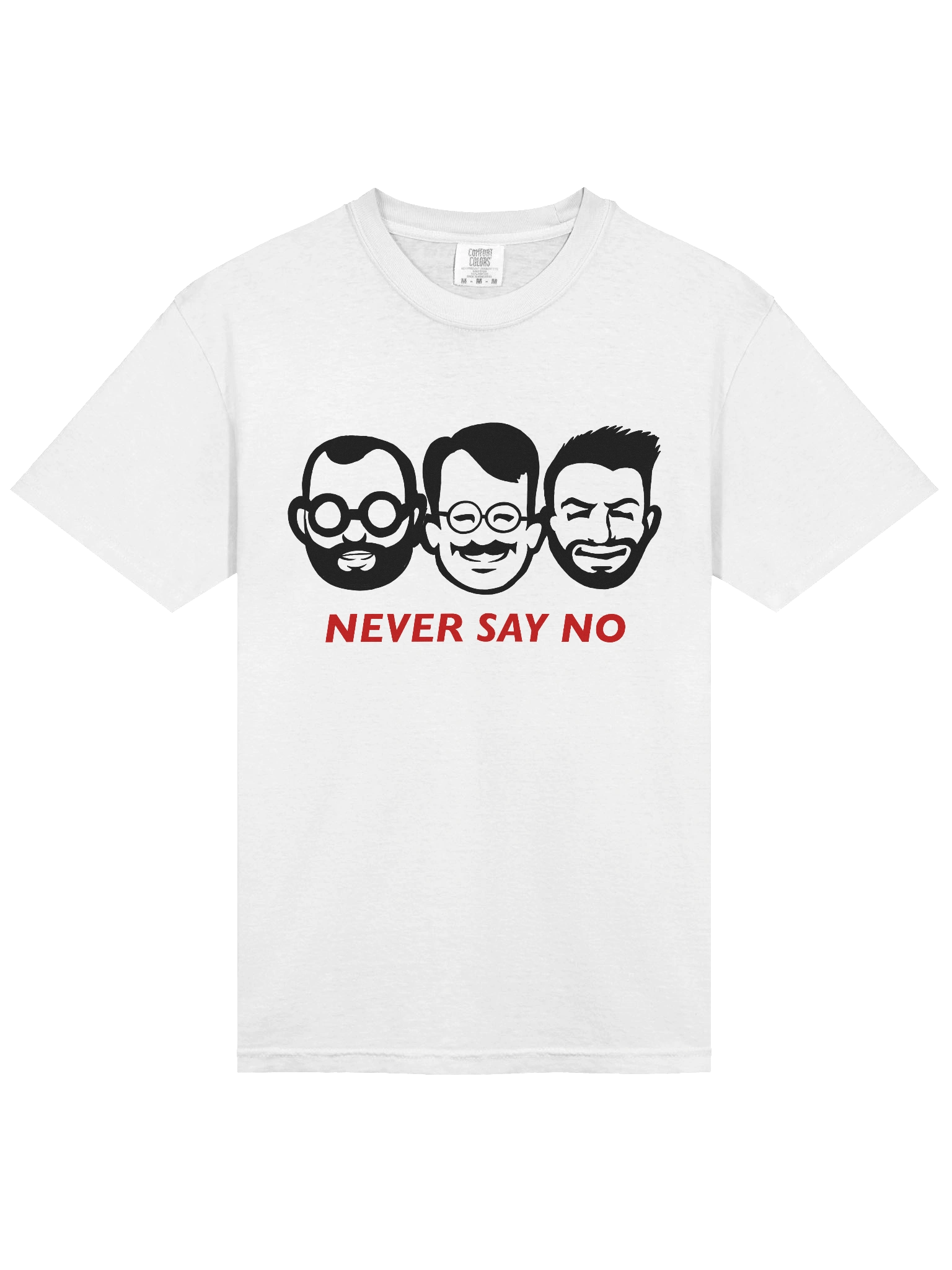 Never Say No - Pep Boys product image (3)