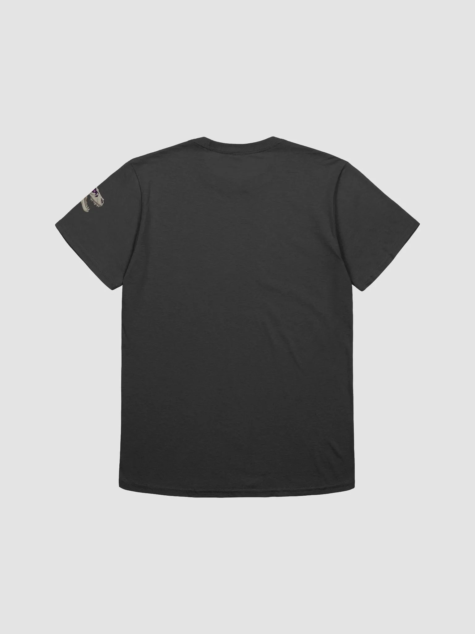 Bag of Dicks T-Shirt (Black) product image (2)