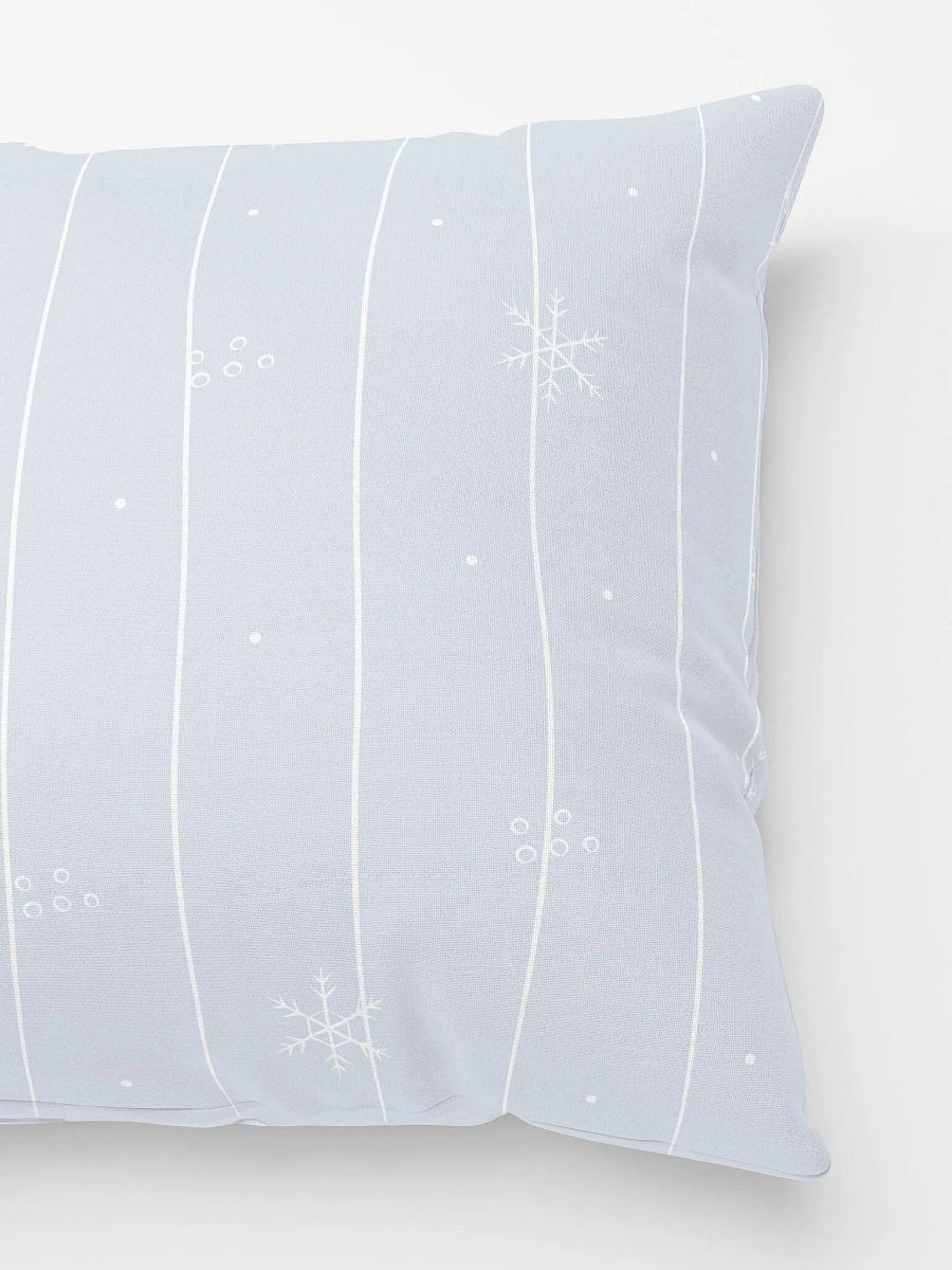 Christmas Kitty Surprise Pillow product image (2)