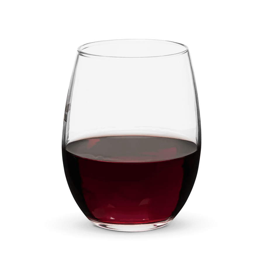 Wine Tumbler - Logo 1 product image (7)