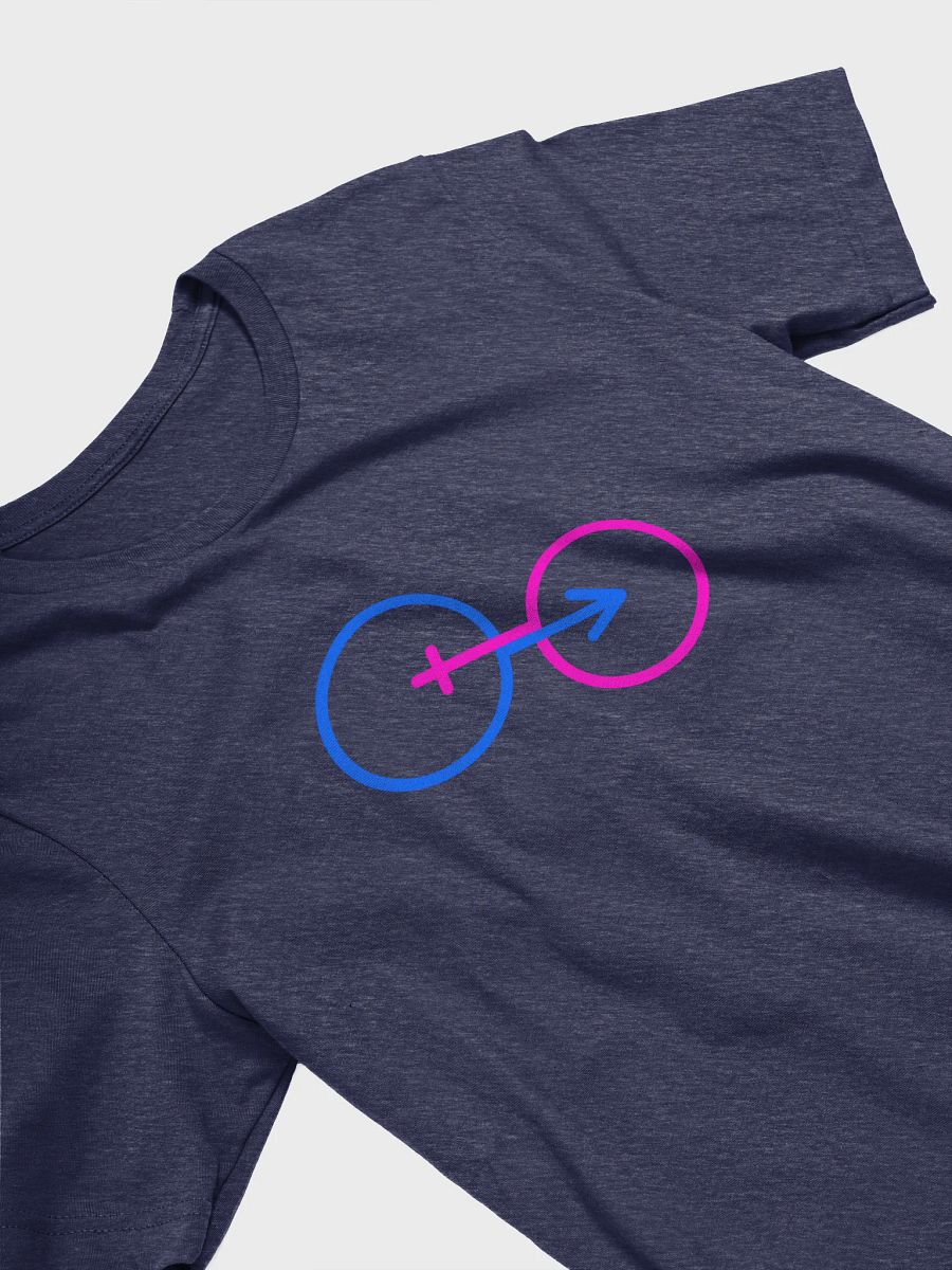 Traditional & Normal Unisex T-Shirt product image (3)