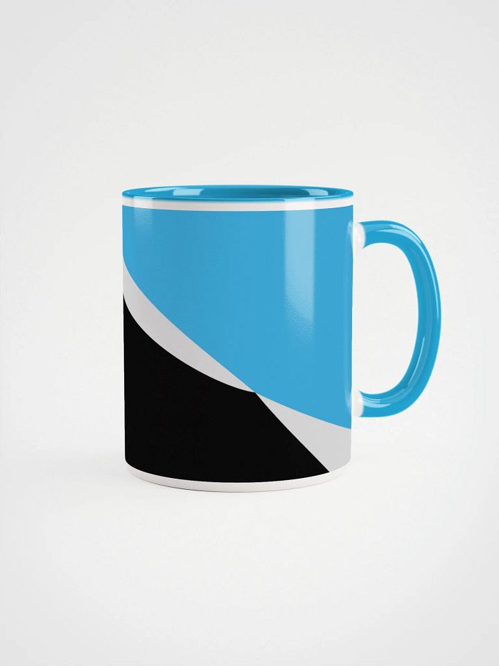 Ceramic Mug product image (2)