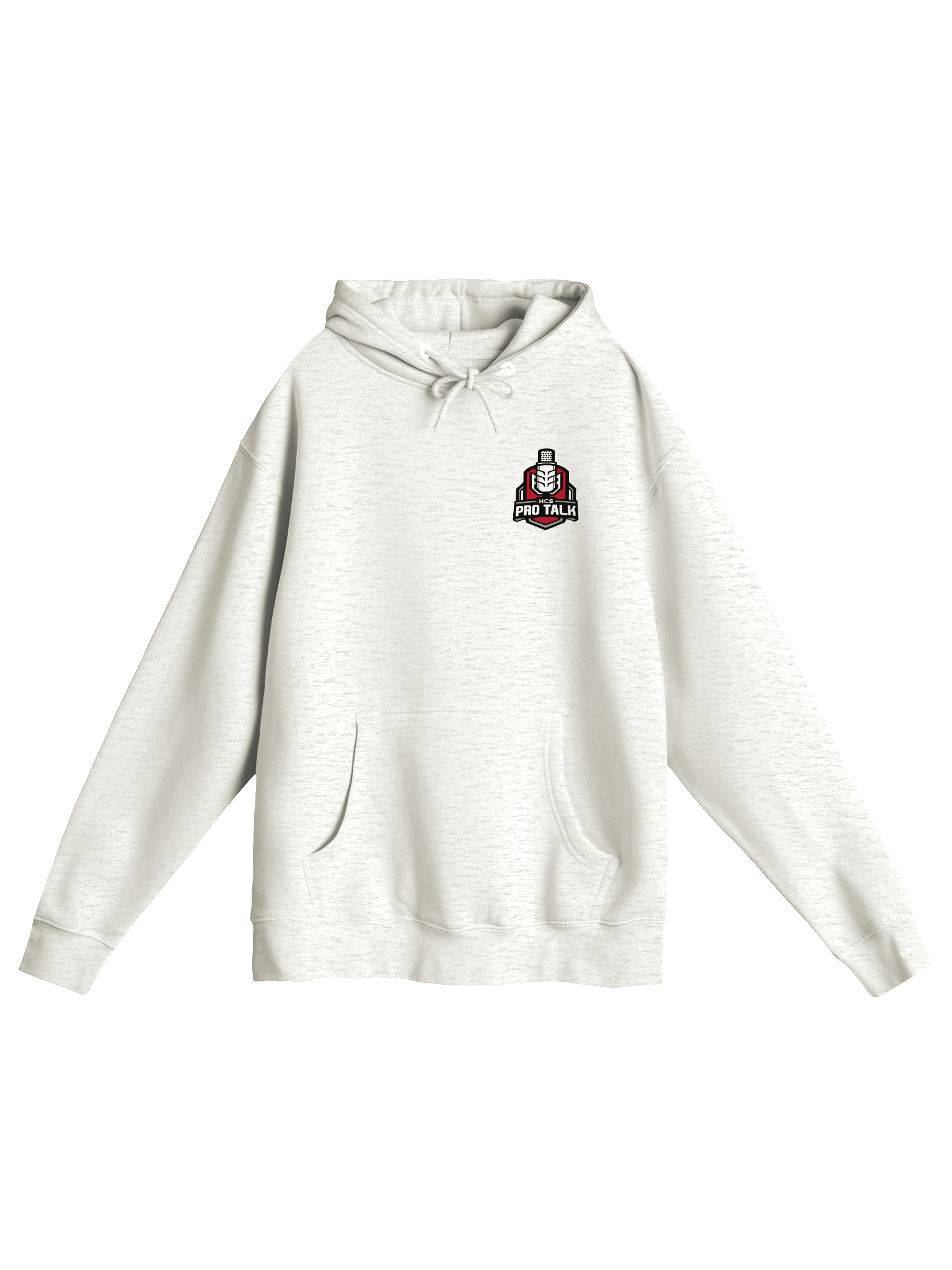HPT x Charlotte Premium Hoodie (Light) product image (2)