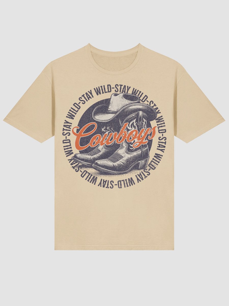 Saddle Soul Cowboy product image (3)