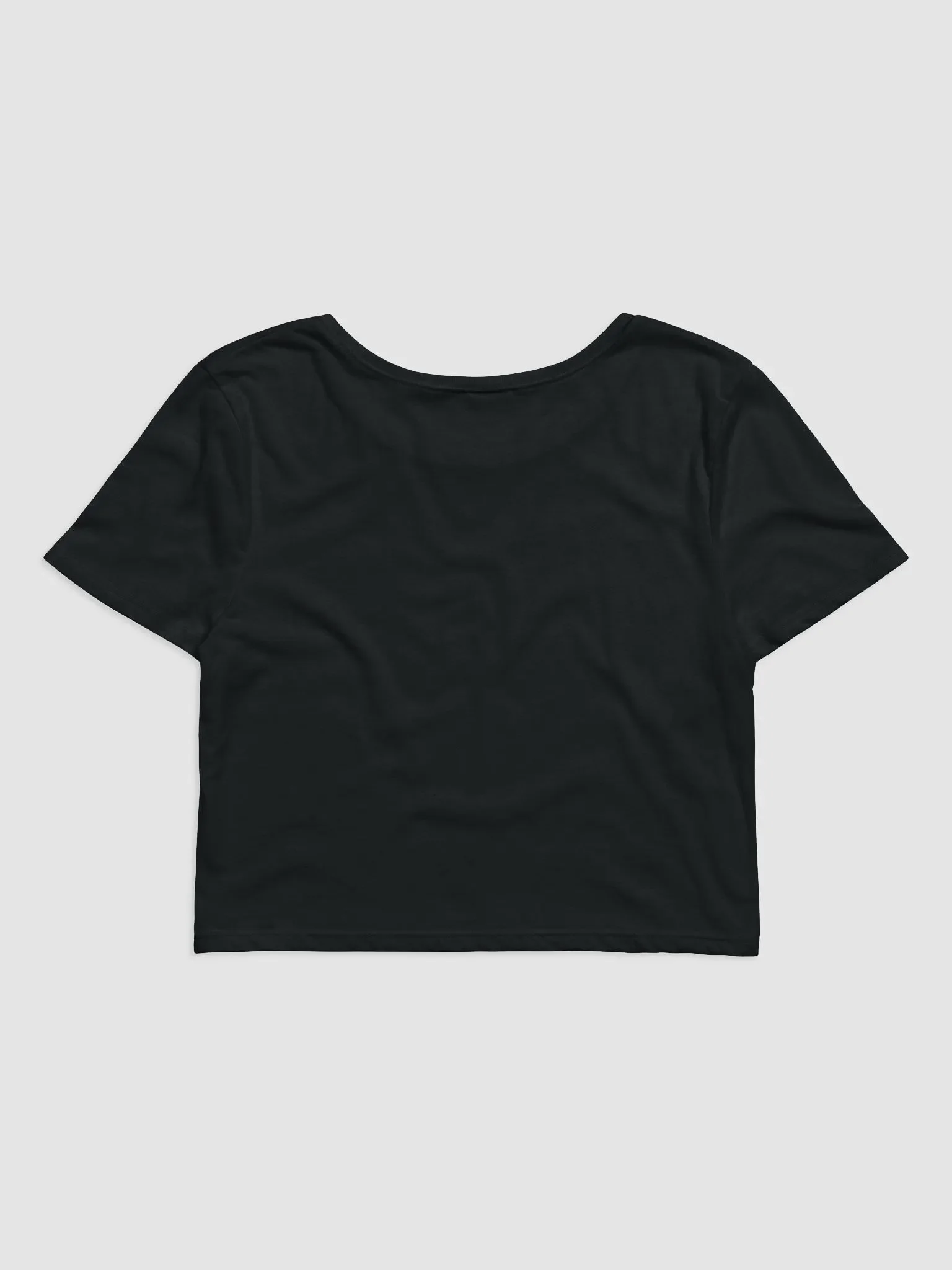Women UI Crop Top product image (23)