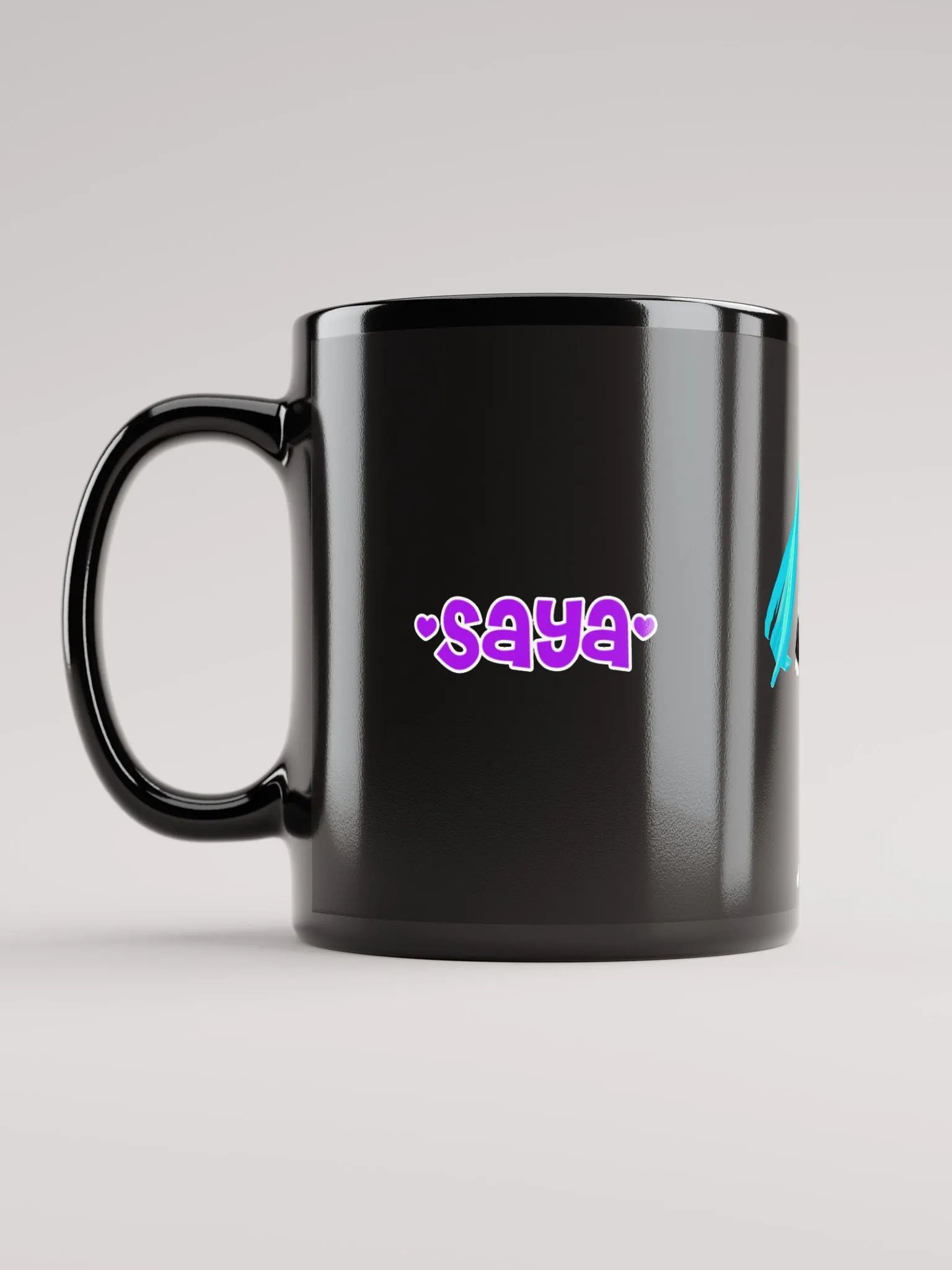 Pudding Cafe Mug product image (12)