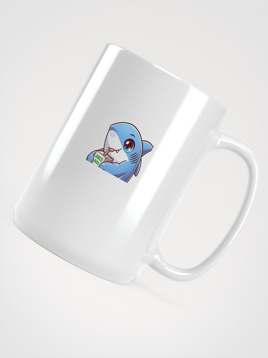 Sharkie Sippin Mug product image (4)