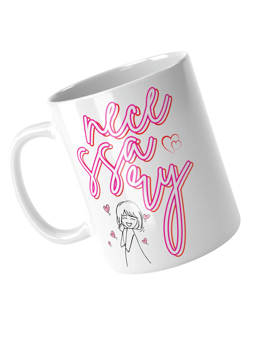 Self-Love is Necessary INSPIRATIONAL MUG gift product image (9)