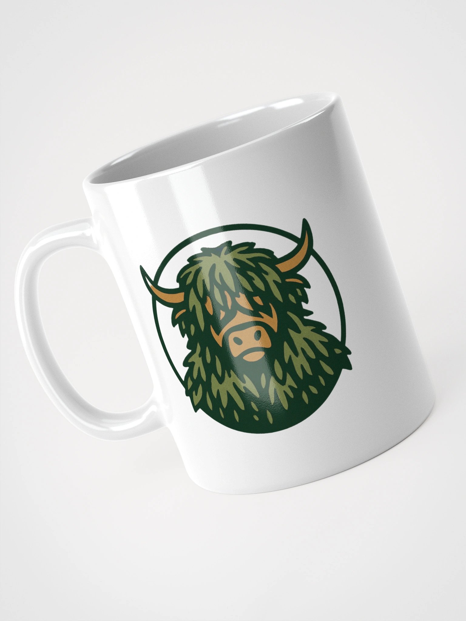 XGhillie93X Mug product image (9)