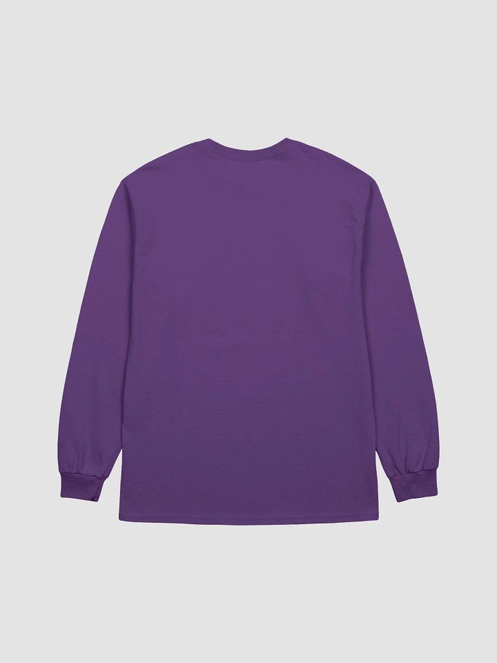 How to Win at Magic Long Sleeve T-Shirt product image (2)