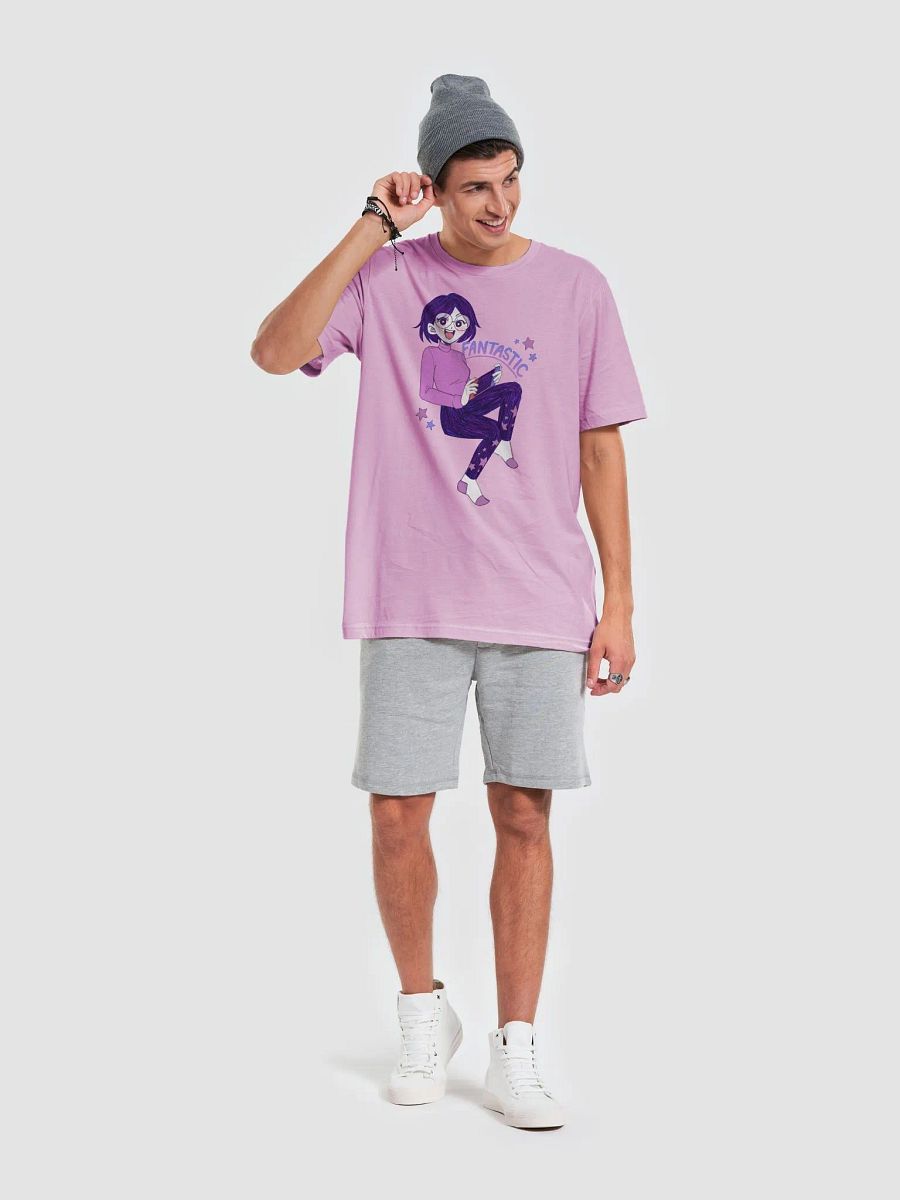Fantastic Games Tee product image (6)