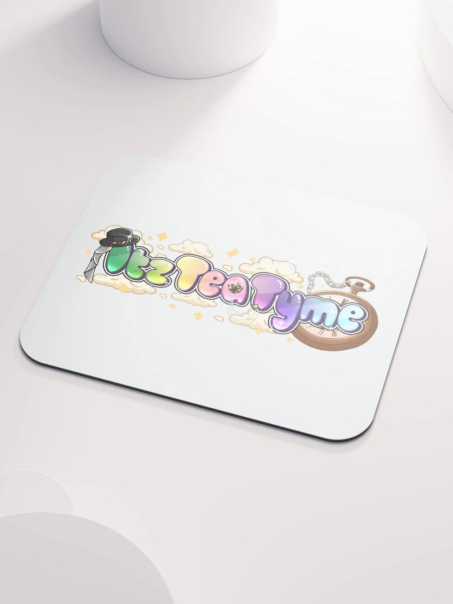 Mousepad product image (3)
