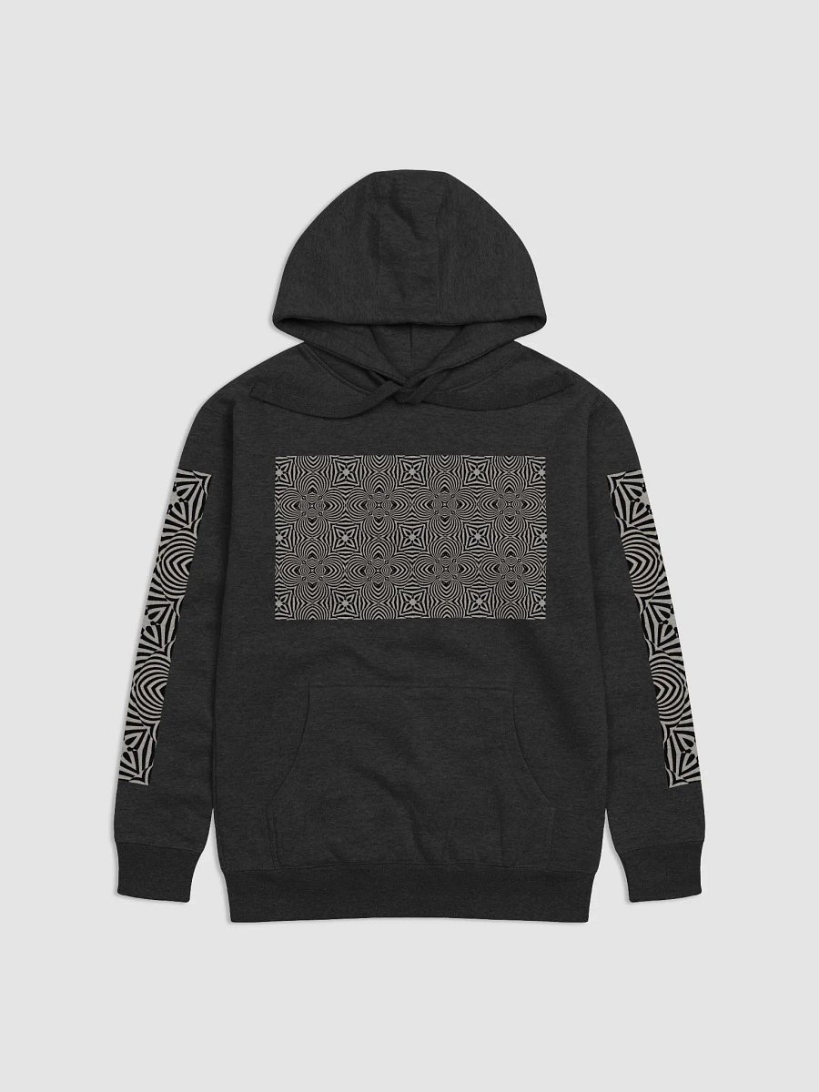 Cool to Be Square Hoody product image (1)