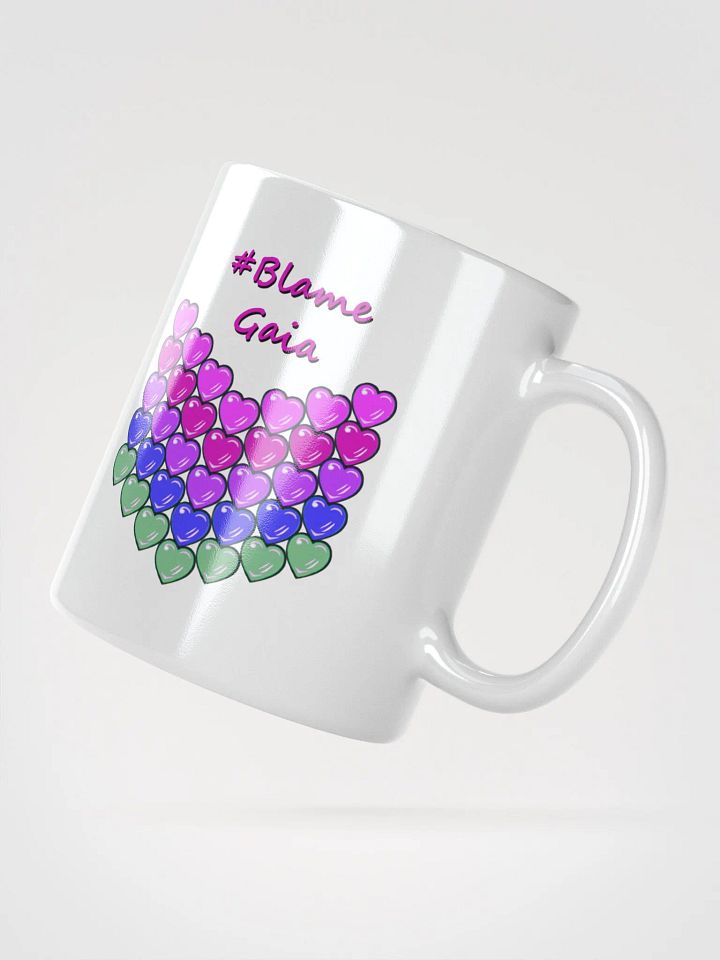 #BlameGaia product image (2)