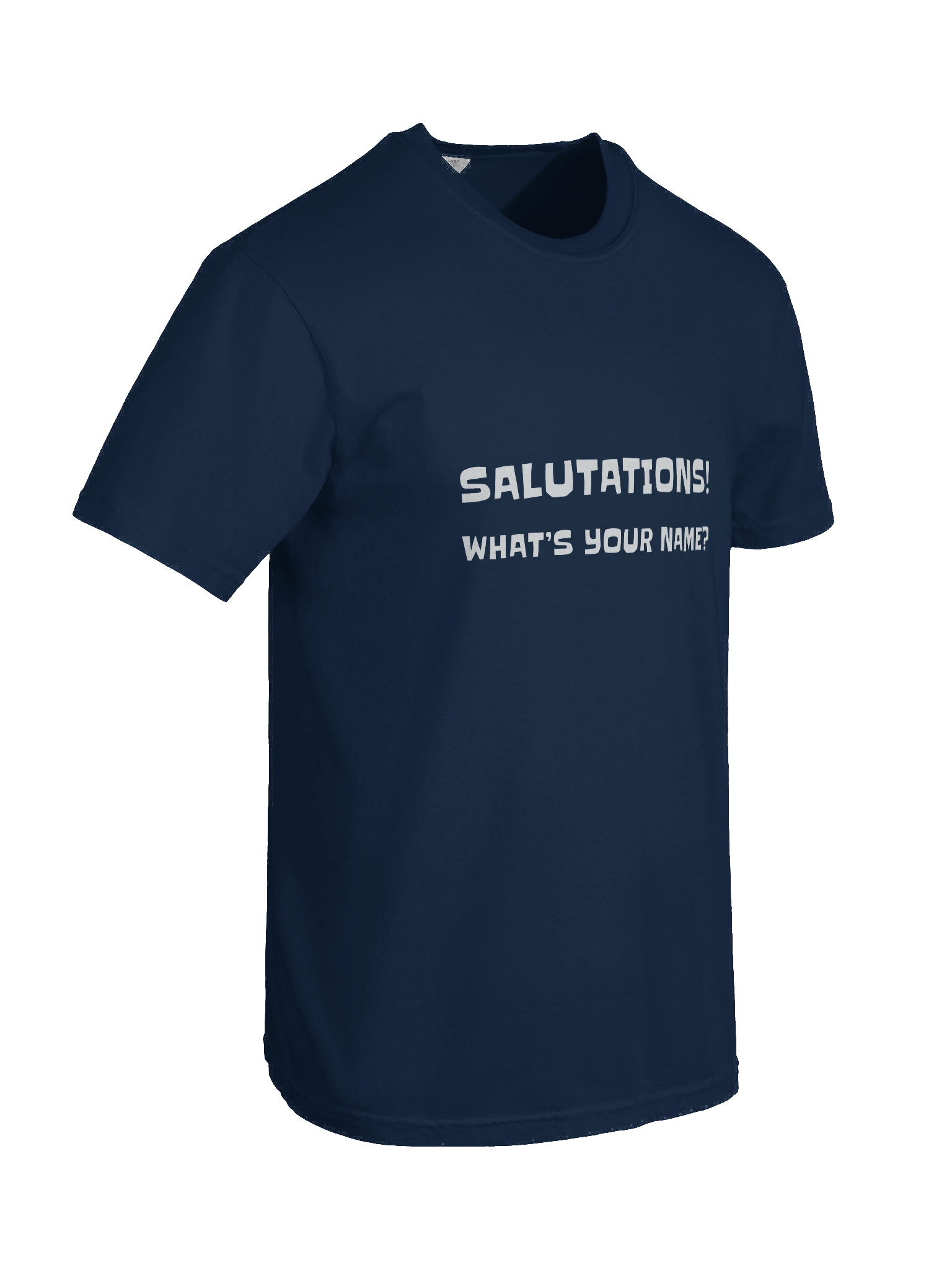 Salutations Baggy product image (8)