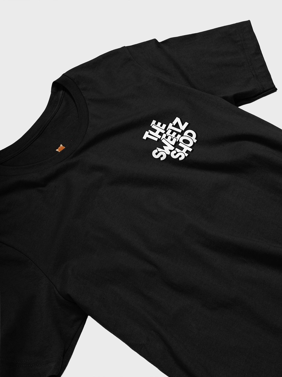The Sweetz Shop Tee product image (27)