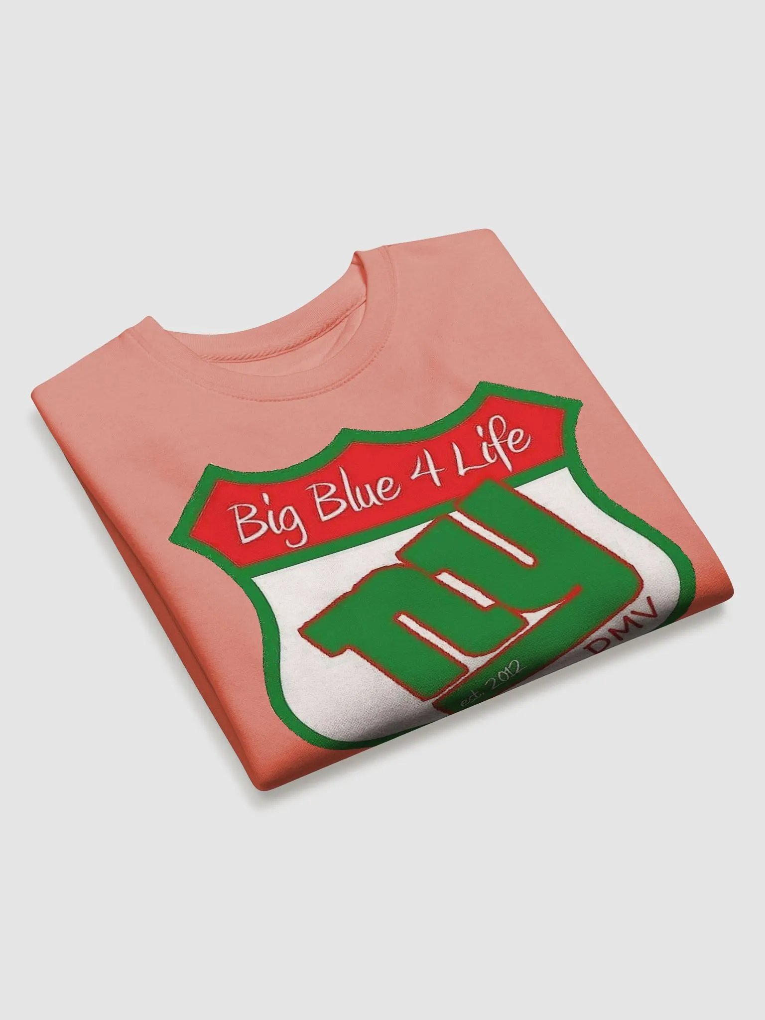 BB4L Holiday Sweatshirt product image (3)