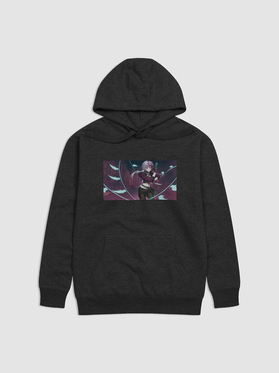 City Nights Hoodie product image (2)