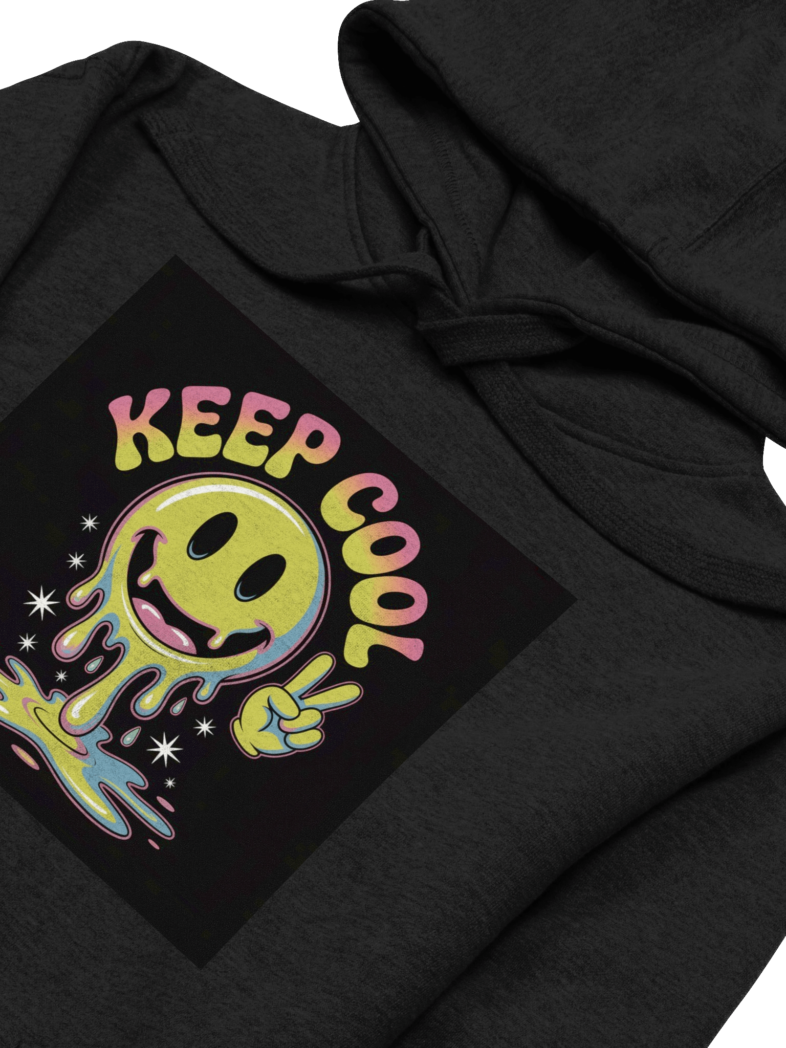 Psychedelic Peace Hoodie product image (22)