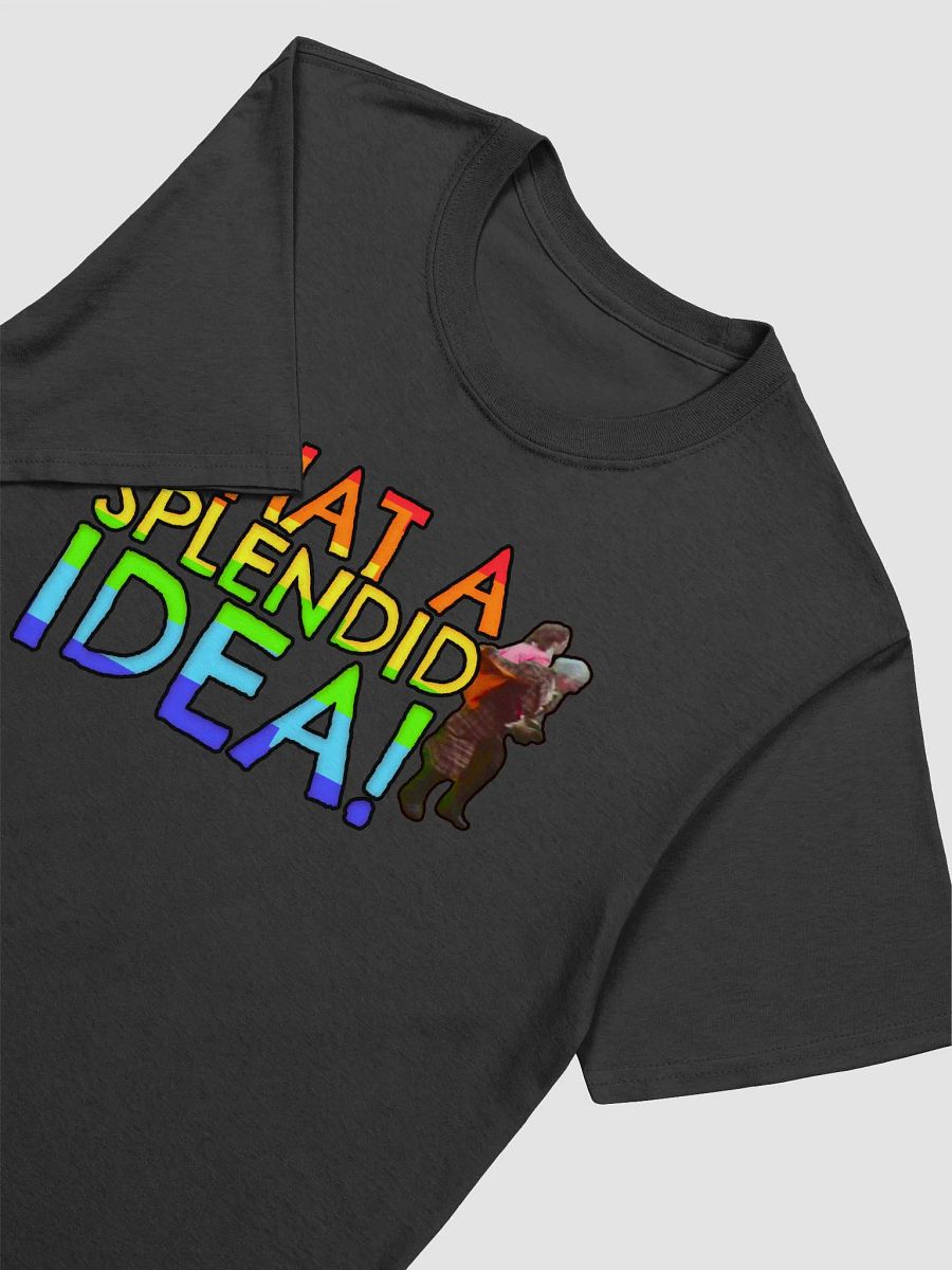 Splendid Idea! T-Shirt product image (3)