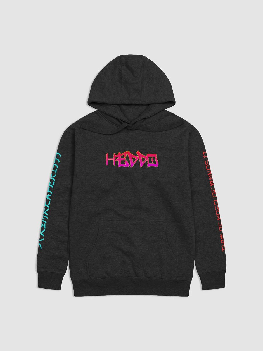 Scrim official hoodie product image (4)