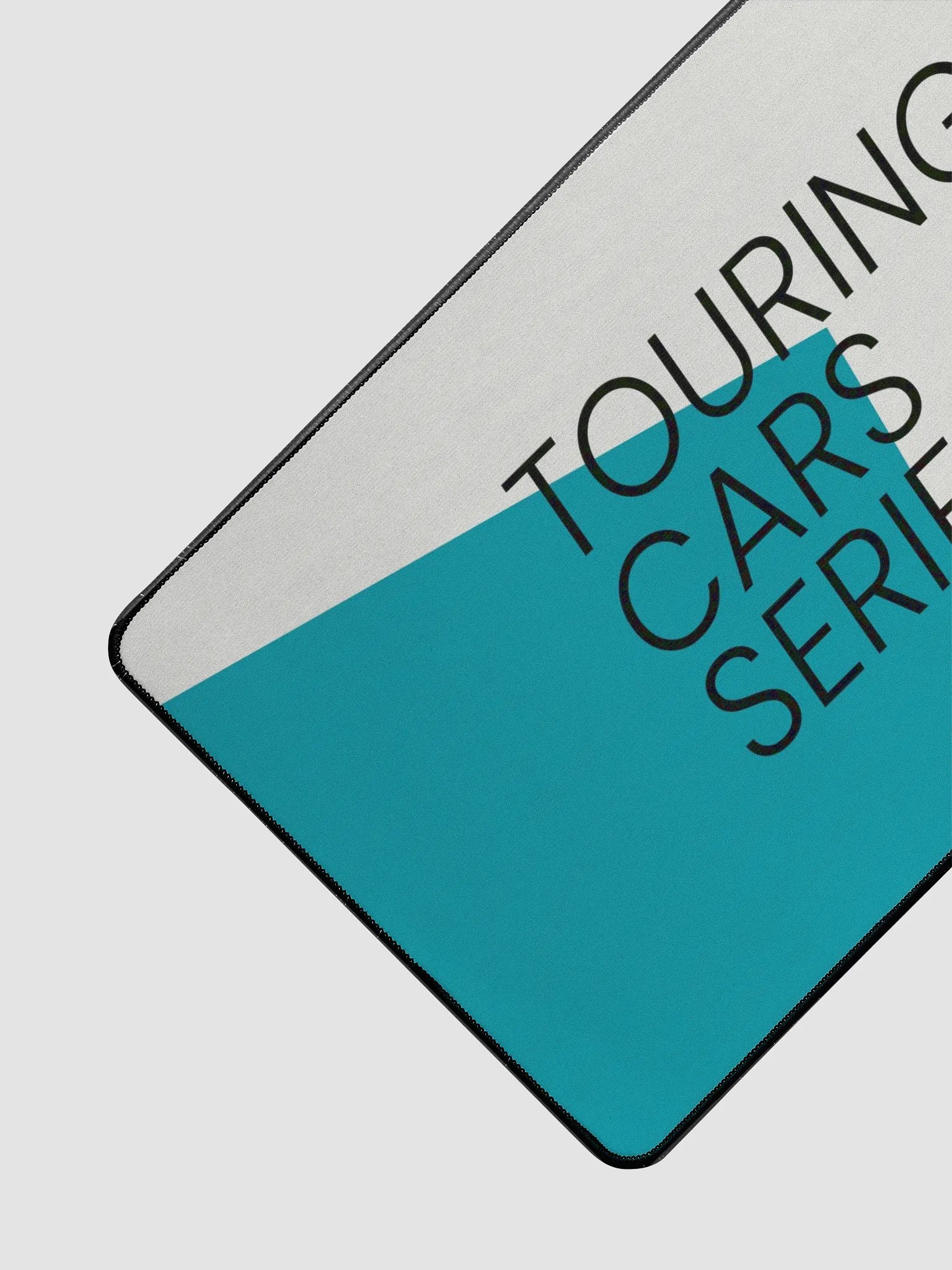 Tapis de souris TCS25 – Édition Spéciale Championnat product image (3)