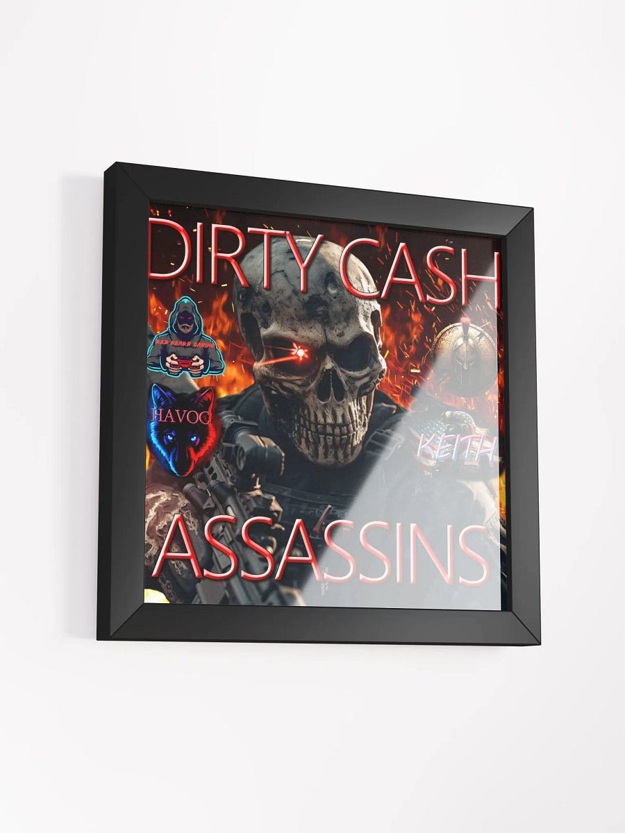 DCA Founders poster product image (14)