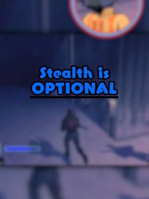When Stealth is optional #thething #thethingremastered #johncarpenter #ps2 #remake #vtuber #vtuberclips #fyp #for #robot #you #mgs #metalgearsolid #stealth #sneaking #optional #granade #gibs #meat #snow #vtubermemes #vtuberen #vtubers 