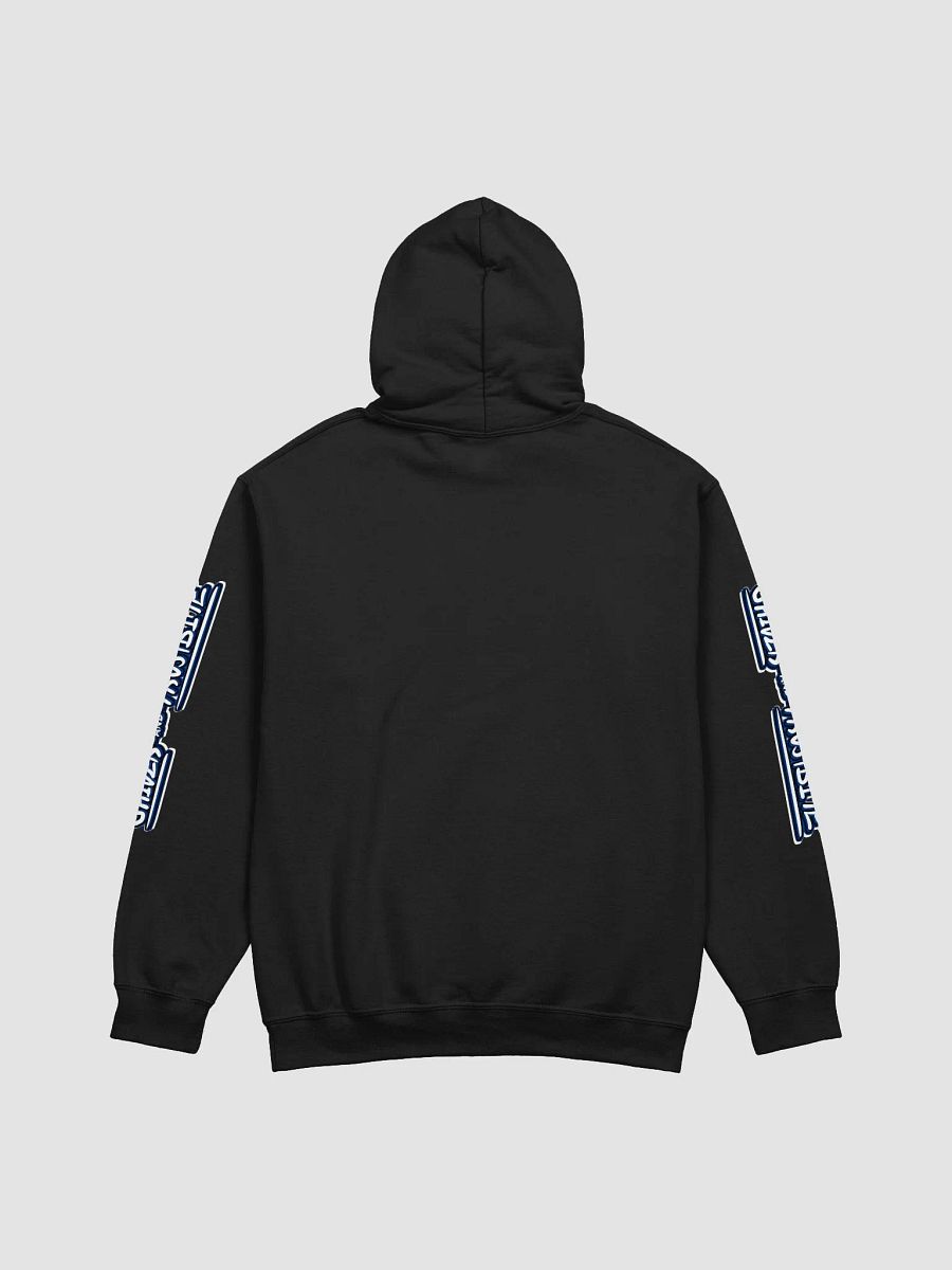 Shiver and Frostbite Logo Hoodie product image (21)