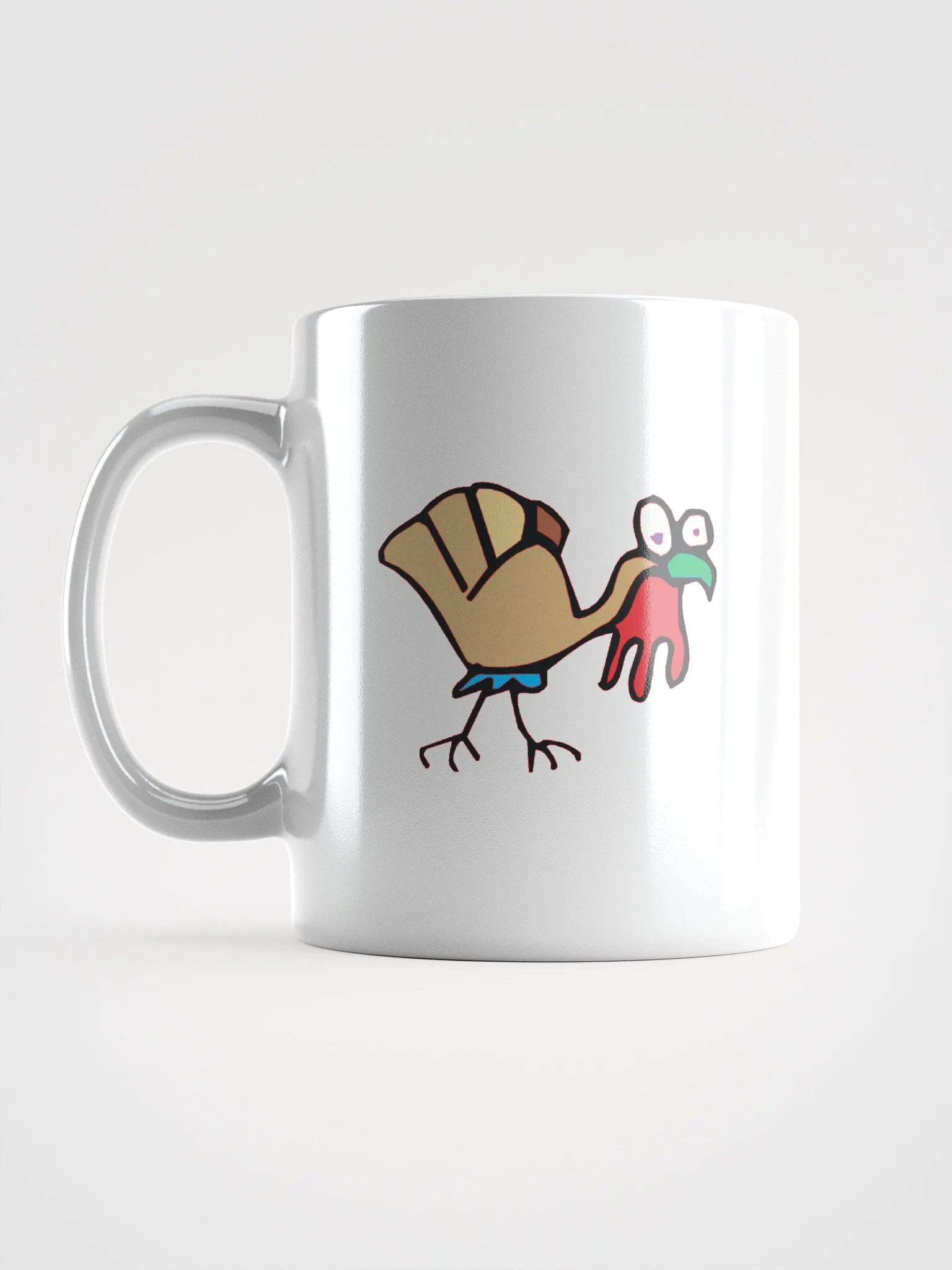 Living Walking Turkey product image (6)
