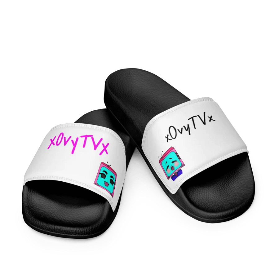 Love TV Slides (mens) product image (9)