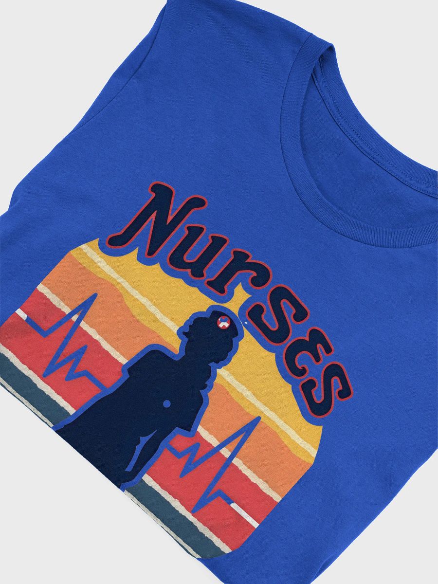 Nurse Power Tee product image (44)
