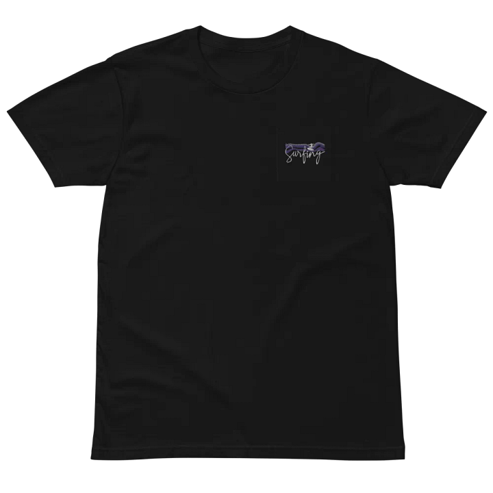 California Wave Rider T-Shirt product image (2)