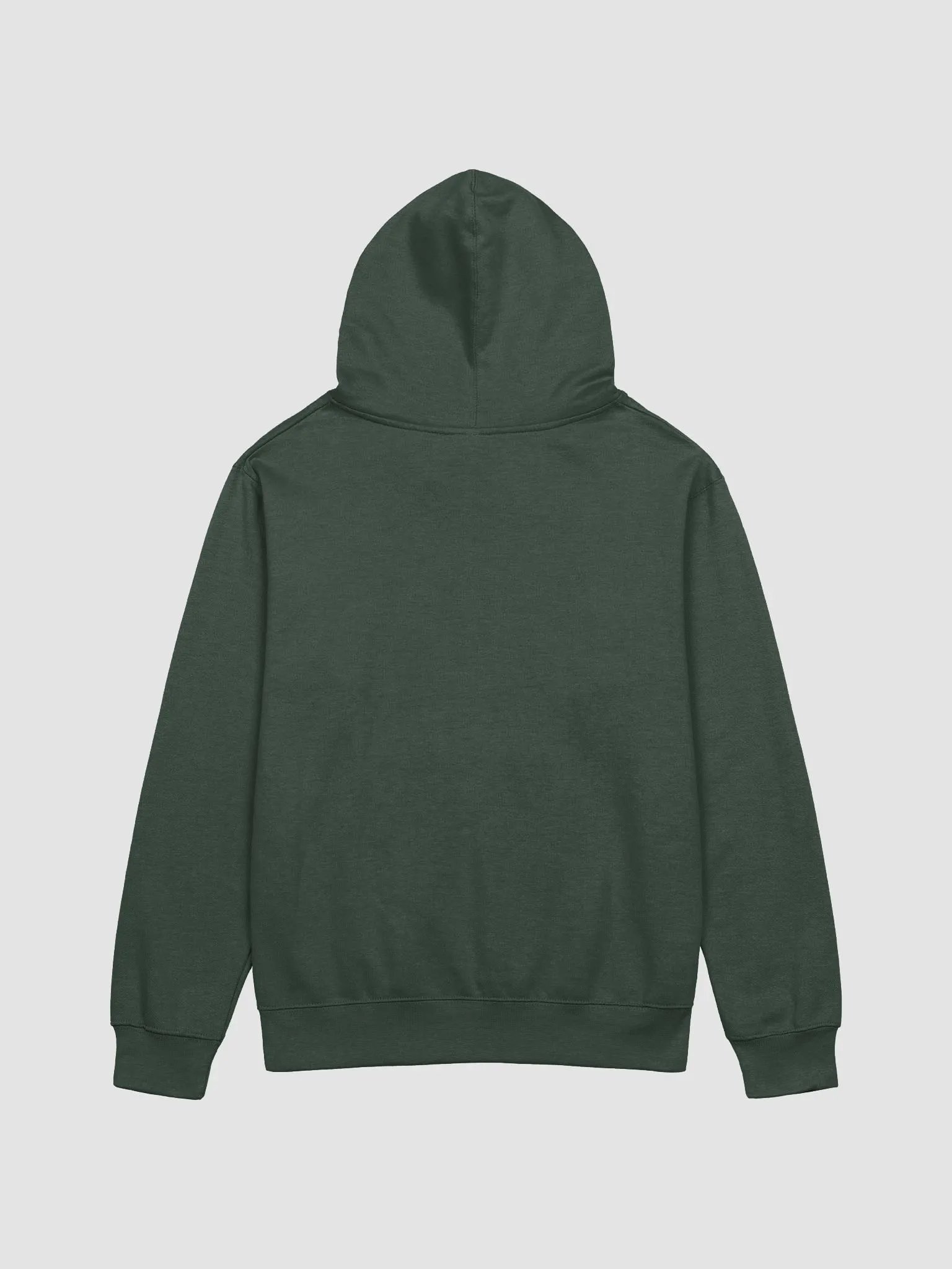 BUT GOD... - Women's Hoodie (Navy, Black, Green) product image (3)