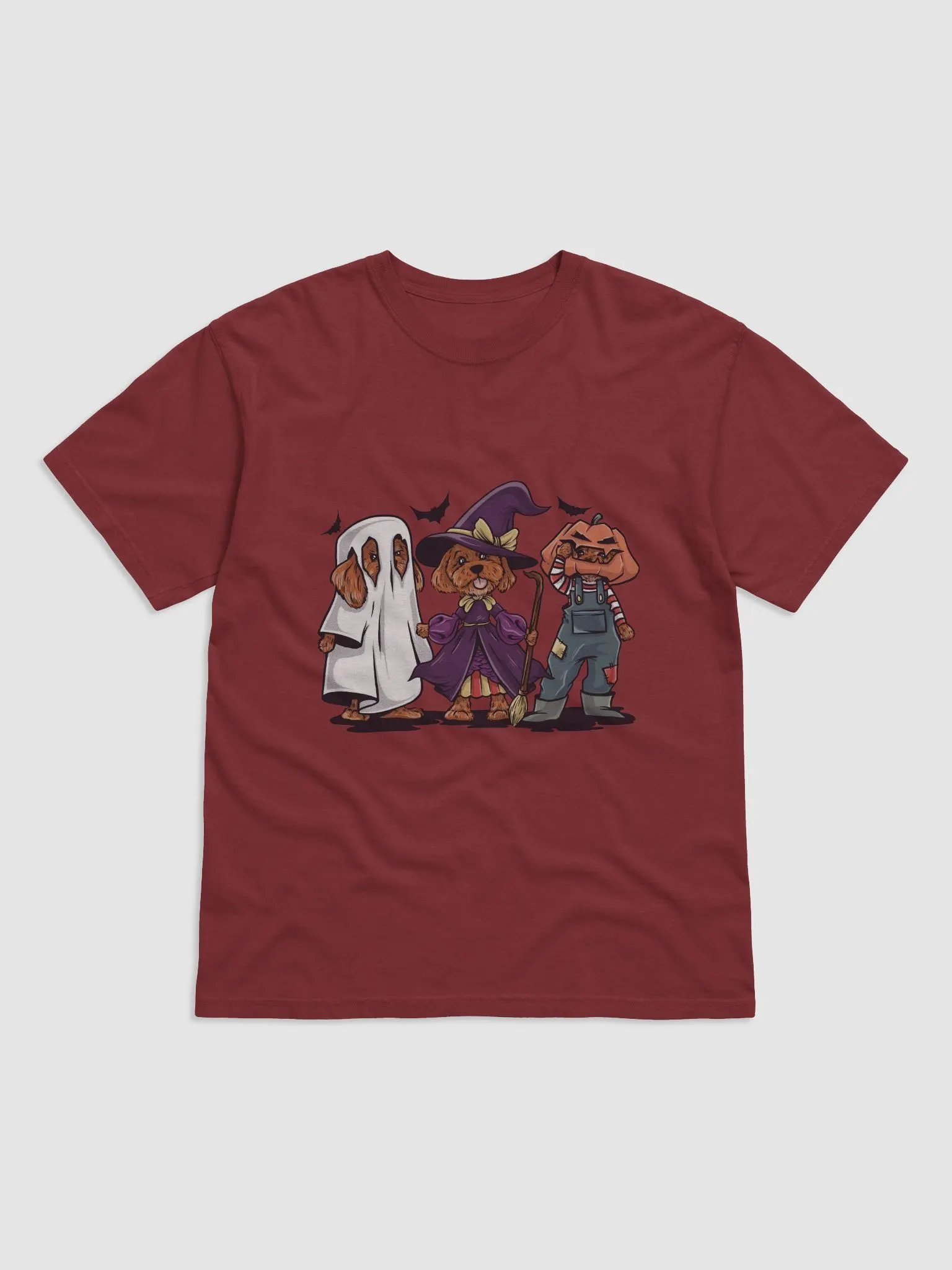 Halloween Honey - Heavy Weight T Shirt product image (5)
