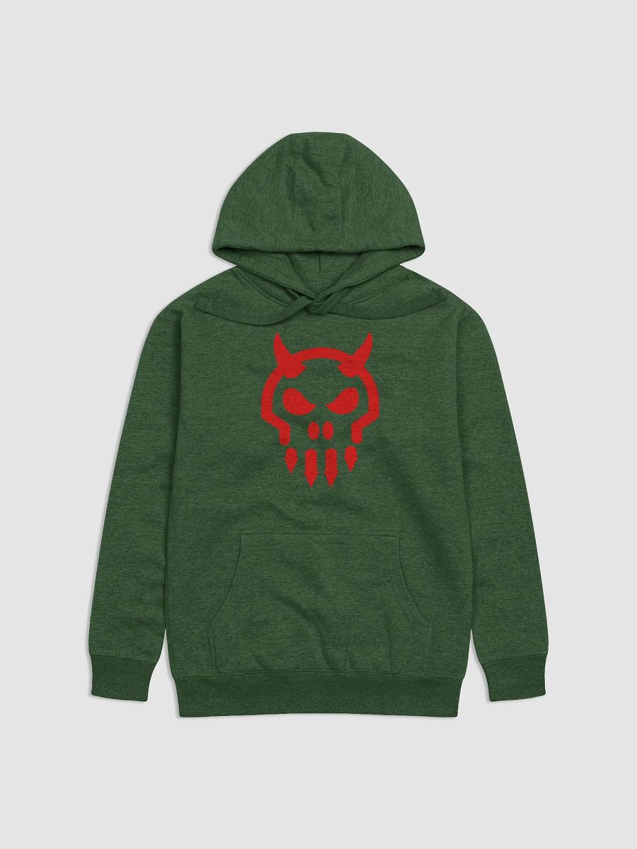 Bad Chemistry x Gein: Hoodie product image (4)