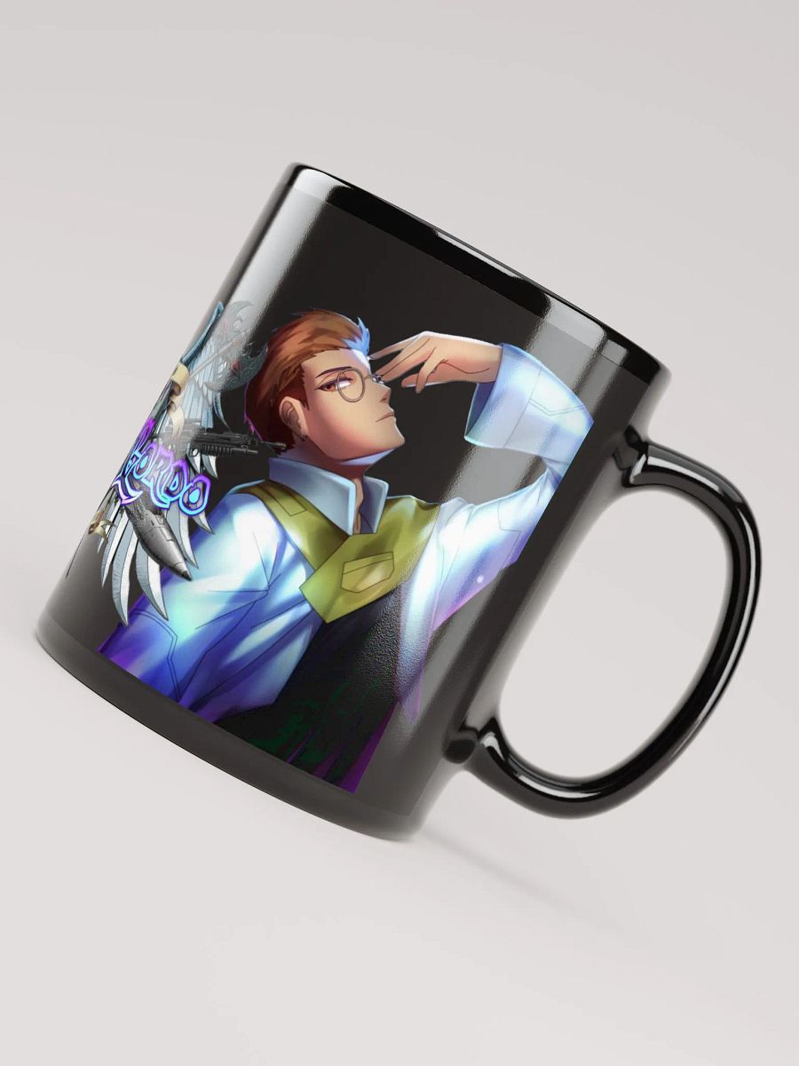 The Jonny D'Gordo Coffee Mug product image (4)