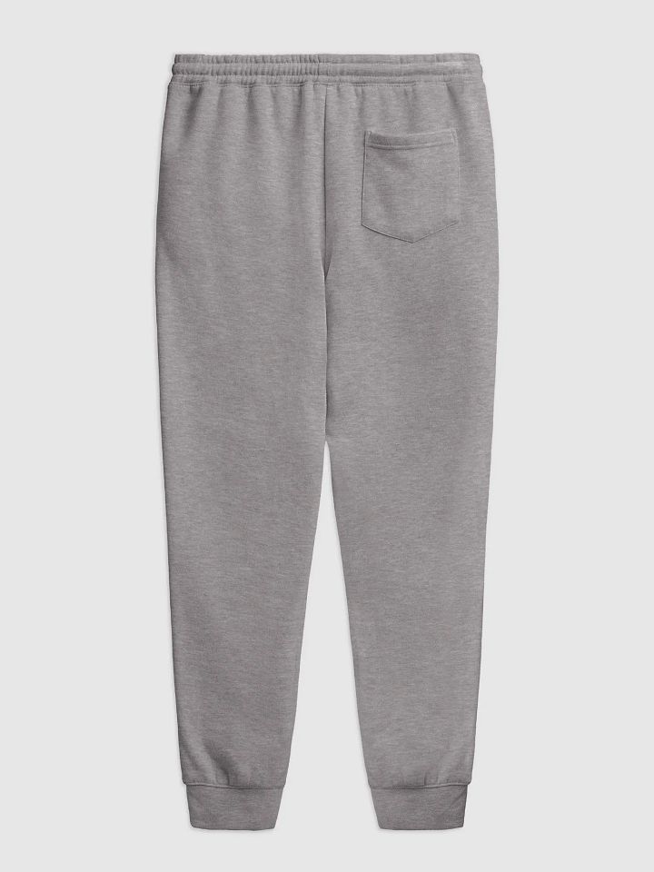 Enchanted Urban Fox Fleece Joggers product image (2)